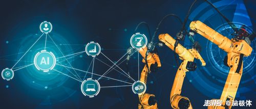 正在消失的机器视觉公司 软件开发的挑战与未来