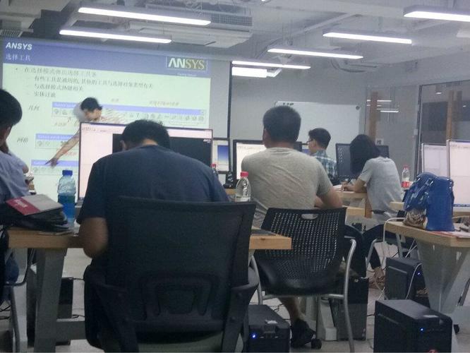 北京盛世元鸿科技 软件开发的创新先锋